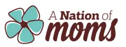 A Nation Of Moms logo