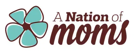 A Nation Of Moms logo