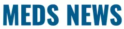 Meds News logo