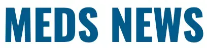 Meds News logo