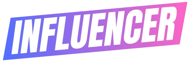 Influencer Daily logo