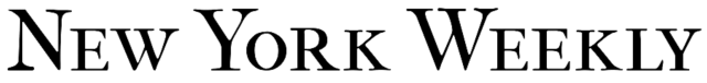 New York Weekly logo