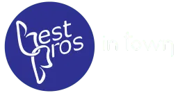 Best Pros In Town logo