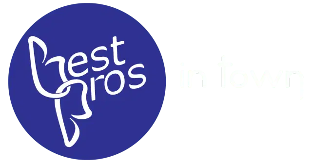 Best Pros In Town logo