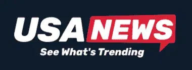USA News logo