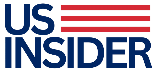 US Insider logo
