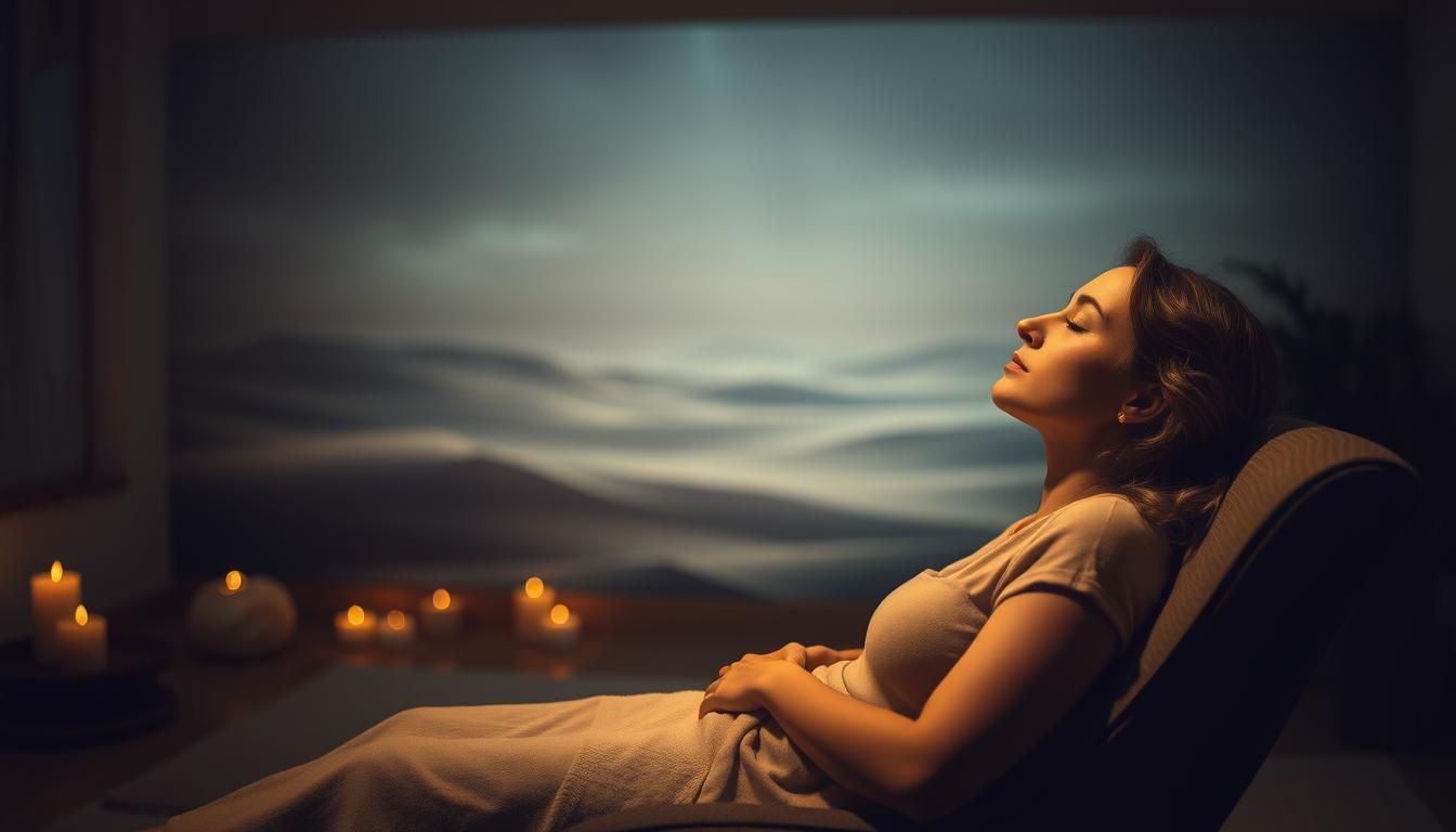 Anxiety Treatment through Hypnotherapy: Achieve Lasting Calm with ILAH BROCK, C.Ht