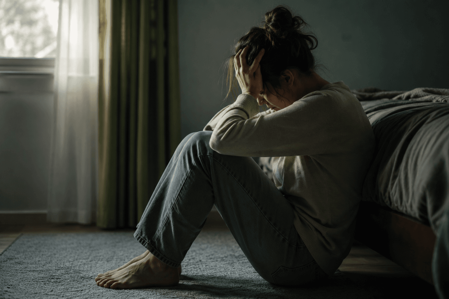 Can PTSD Last for Years? Why Trauma From the Past May Still Be Affecting You Today
