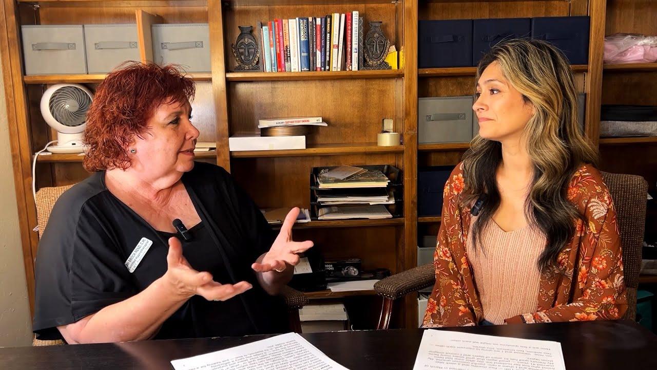 Episode 11 - Grief and Loss: Part 1