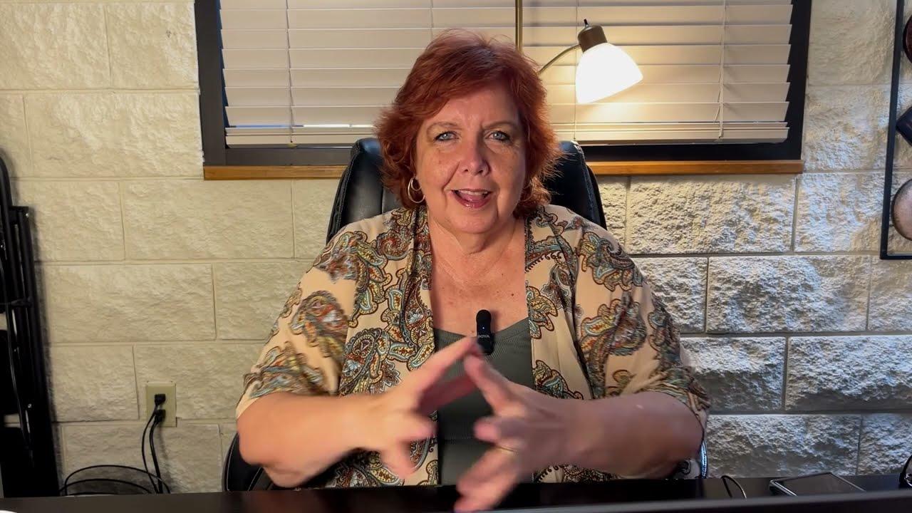 Episode 15 - Ilah's Monologue