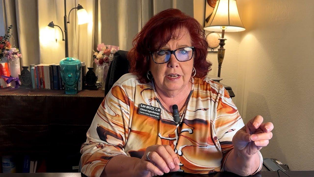 Episode 9 - How Hypnosis Can Help with ED