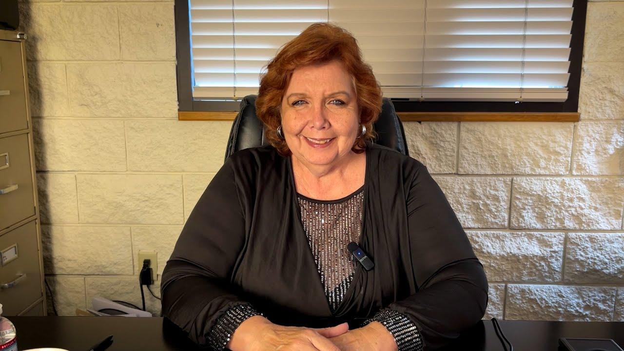 Episode 17 - Boundaries in a Relationship