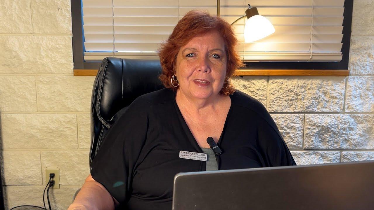 Episode 14 - Forgiveness and Healing