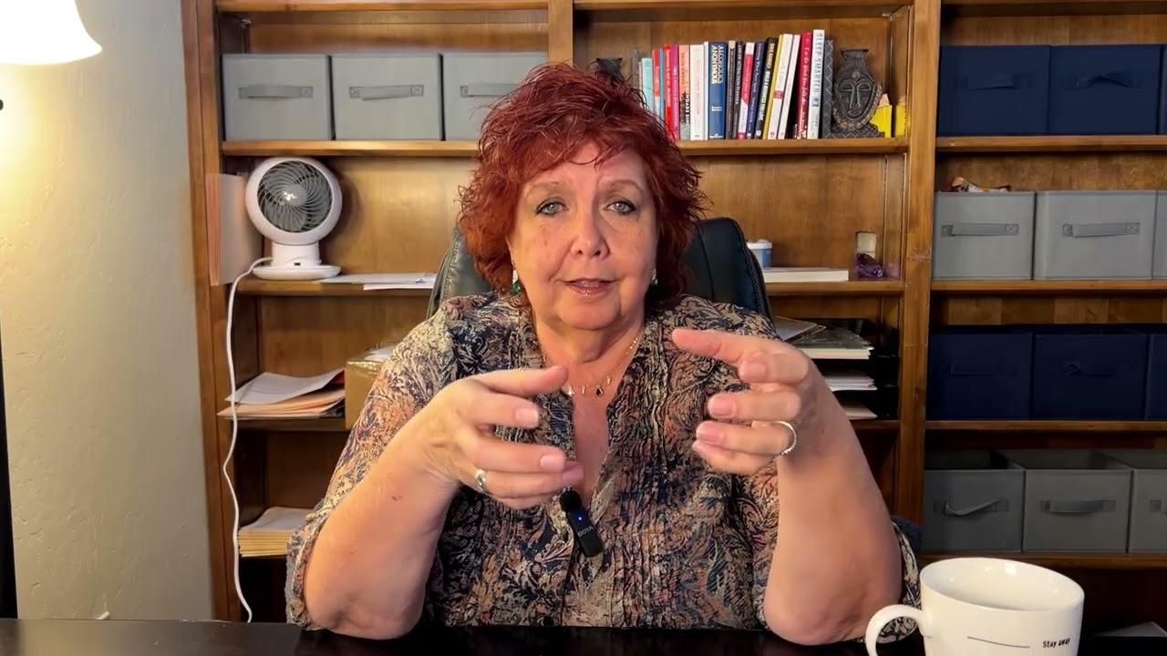 Episode 13 - Gratitude Through Grief