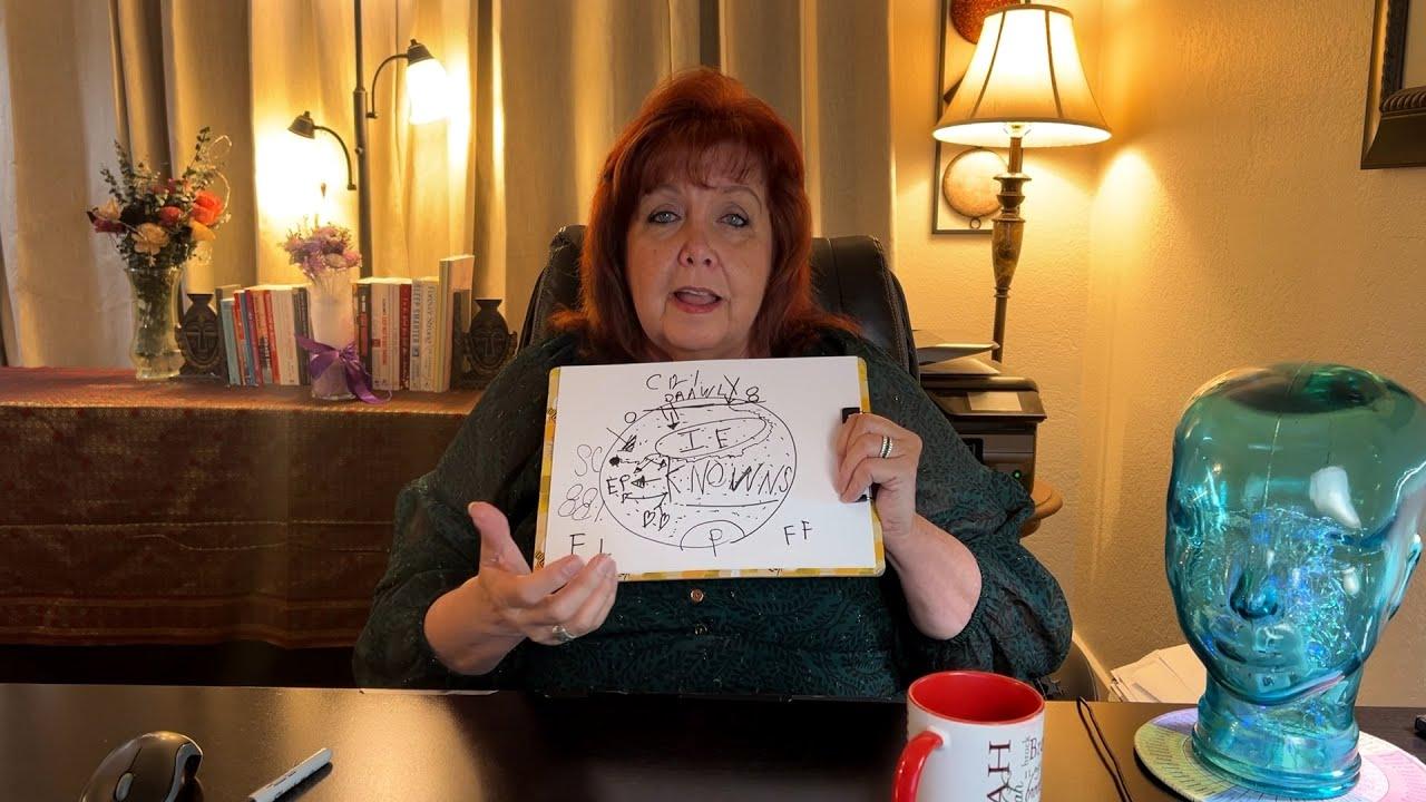 Episode 2 - The World of the Subconscious