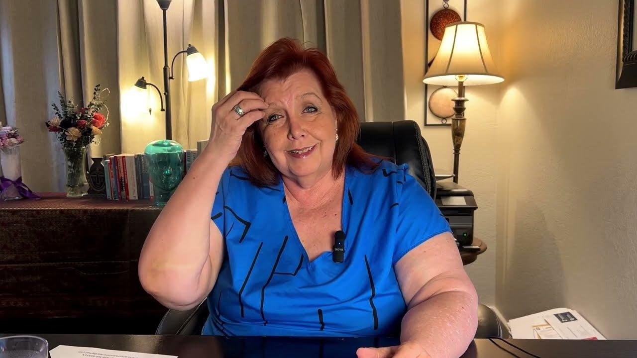 Episode 4 - What are Fears and Phobias?