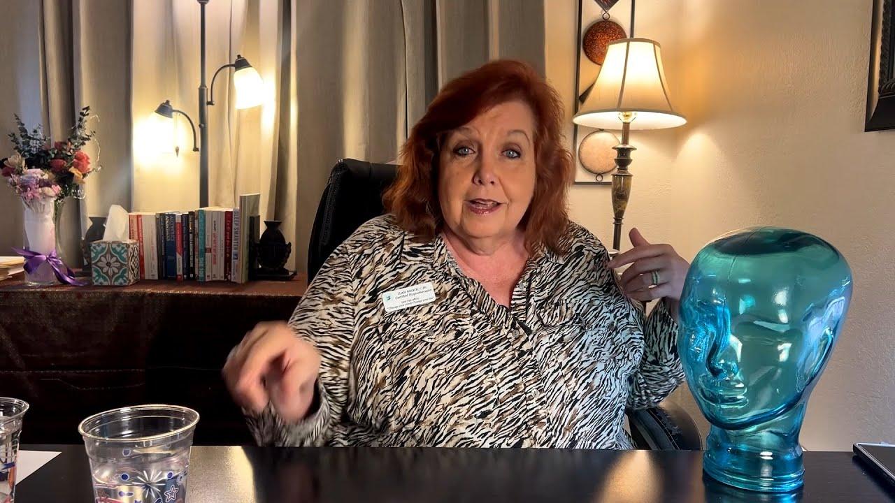 Episode 6 - Explore the 12 Universal Laws